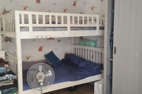 Квартира с 3 спальнями в Хошимин ,  № 26819 6