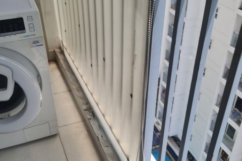 Квартира с 3 спальнями в Хошимин ,  № 26819 2