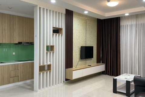 Квартира с 3 спальнями в Хошимин ,  № 26817 4