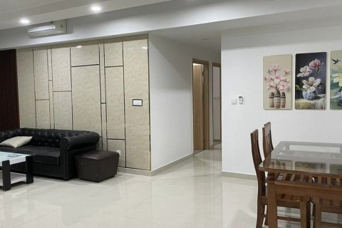 Квартира с 3 спальнями в Хошимин ,  № 26817 5