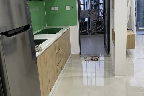 Квартира с 3 спальнями в Хошимин ,  № 26817 7