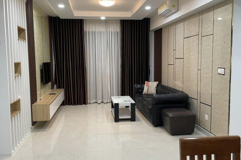 Квартира с 3 спальнями в Хошимин ,  № 26817 6