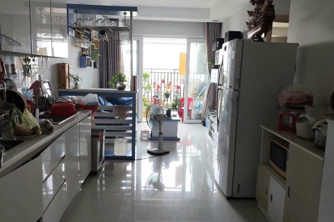 Квартира с 1 спальней в Хошимин ,  № 26816 4