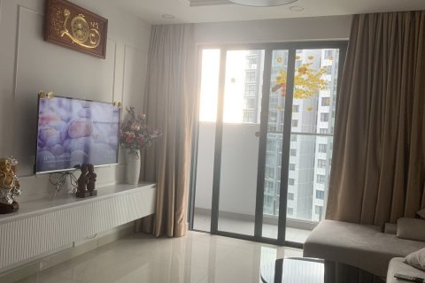 Квартира с 3 спальнями в Хошимин ,  № 26815 5