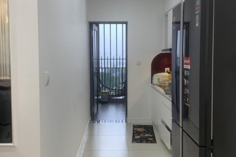 Квартира с 3 спальнями в Хошимин ,  № 26815 3