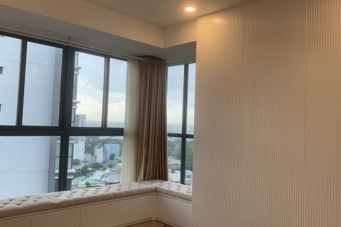 Квартира с 3 спальнями в Хошимин ,  № 26815 7