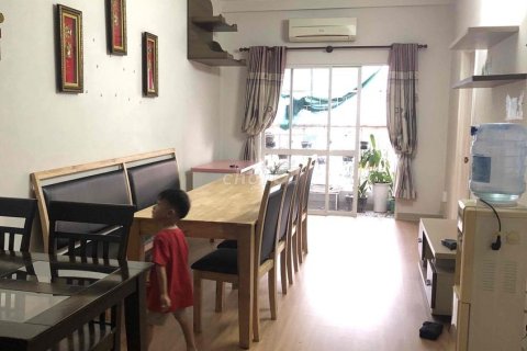 Квартира с 2 спальнями в Хошимин ,  № 26818 6