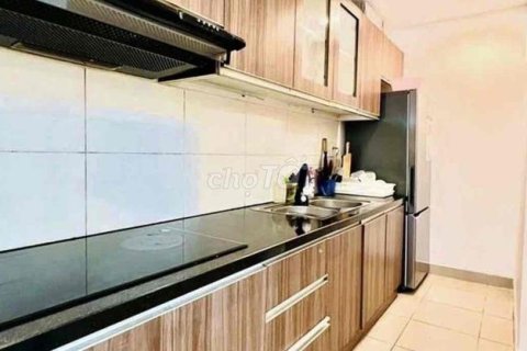 Квартира с 2 спальнями в Хошимин ,  № 26818