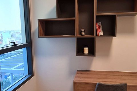 Квартира с 2 спальнями в Хошимин ,  № 26820 2