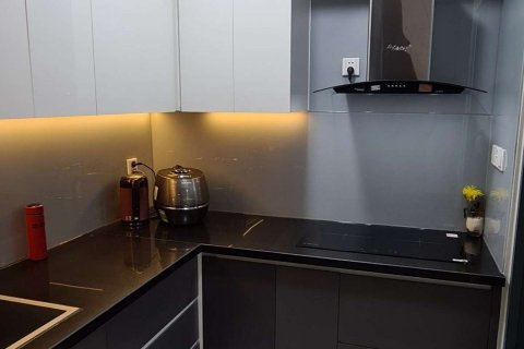 Квартира с 2 спальнями в Хошимин ,  № 26820 3