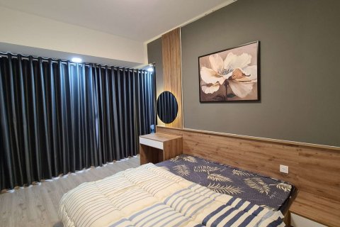 Квартира с 2 спальнями в Хошимин ,  № 26820