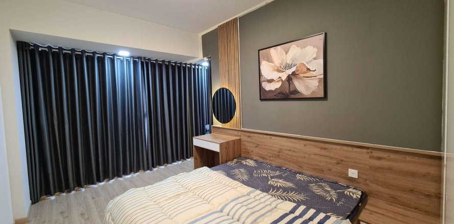 Квартира с 2 спальнями в Хошимин ,  № 26820