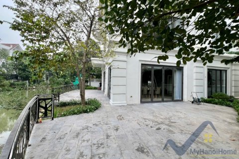 4 bedrooms Villa in Long Bien, Ha Noi,  No. 19280 7