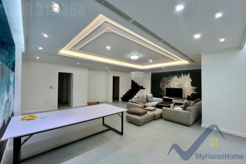 4 bedrooms Villa in Long Bien, Ha Noi,  No. 19280 8