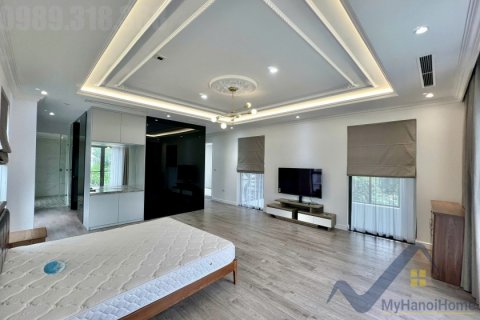 4 bedrooms Villa in Long Bien, Ha Noi,  No. 19280 10