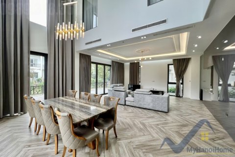 4 bedrooms Villa in Long Bien, Ha Noi,  No. 19280 2
