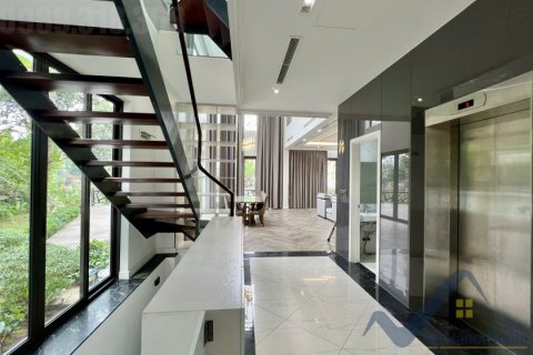 4 bedrooms Villa in Long Bien, Ha Noi,  No. 19280
