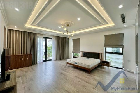4 bedrooms Villa in Long Bien, Ha Noi,  No. 19280 9