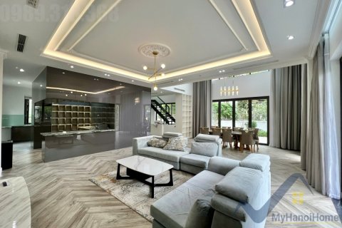 4 bedrooms Villa in Long Bien, Ha Noi,  No. 19280 4