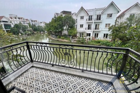 4 bedrooms Villa in Long Bien, Ha Noi,  No. 19280 11