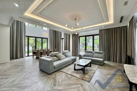 4 bedrooms Villa in Long Bien, Ha Noi,  No. 19280 3