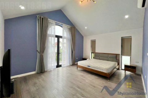 4 bedrooms Villa in Long Bien, Ha Noi,  No. 19280 16