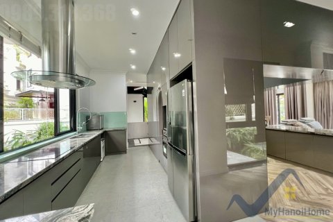 4 bedrooms Villa in Long Bien, Ha Noi,  No. 19280 6