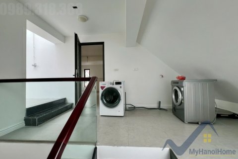 4 bedrooms Villa in Long Bien, Ha Noi,  No. 19280 18
