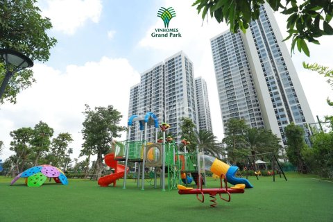 2 bedrooms Apartment in Thu Duc, Ho Chi Minh, No. 29172 13