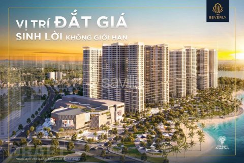 2 bedrooms Apartment in Thu Duc, Ho Chi Minh, No. 29172 18
