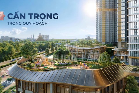 1 bedroom Apartment in Thu Duc, Ho Chi Minh, No. 29175 28