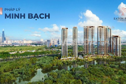 1 bedroom Apartment in Thu Duc, Ho Chi Minh, No. 29173 27