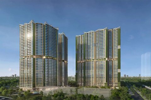 LUMIÈRE Evergreen in Nam Tu Liem, Ha Noi,  No. 15872