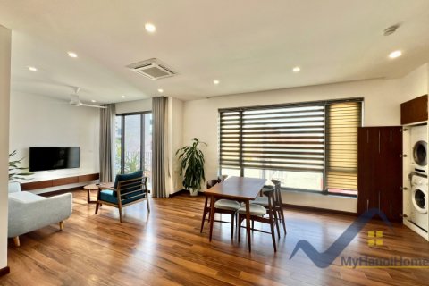 2 bedrooms Apartment in Tay Ho, Ha Noi, No. 20096