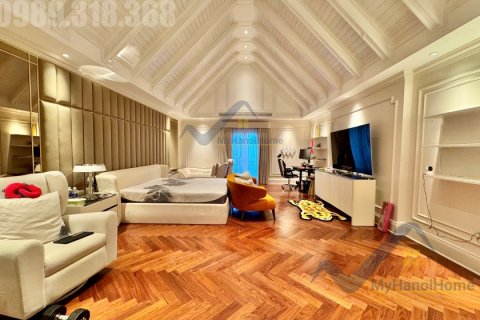 4 bedrooms Villa in Long Bien, Ha Noi, No. 20098 8