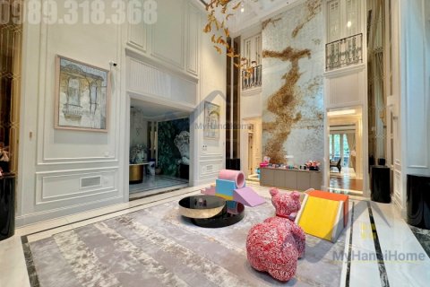 4 bedrooms Villa in Long Bien, Ha Noi, No. 20098 2