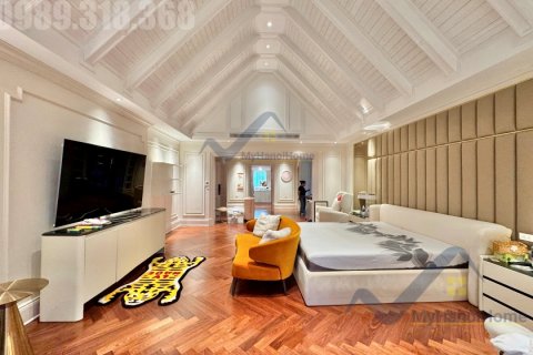 4 bedrooms Villa in Long Bien, Ha Noi, No. 20098 9