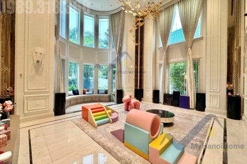 4 bedrooms Villa in Long Bien, Ha Noi,  No. 20098