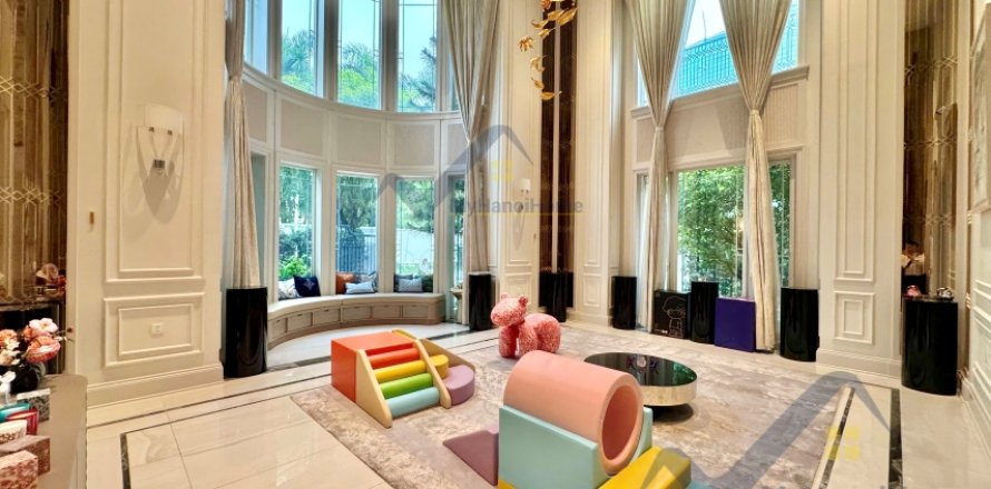 4 bedrooms Villa in Long Bien, Ha Noi, No. 20098