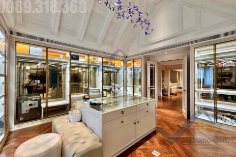 4 bedrooms Villa in Long Bien, Ha Noi, No. 20098 11