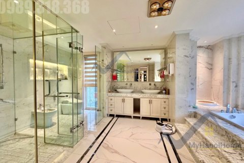4 bedrooms Villa in Long Bien, Ha Noi, No. 20098 13