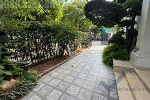 4 bedrooms Villa in Long Bien, Ha Noi, No. 20098 17