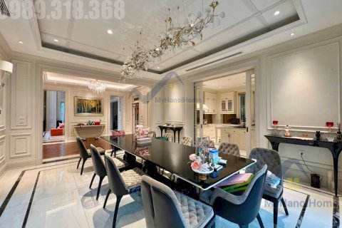 4 bedrooms Villa in Long Bien, Ha Noi, No. 20098 6