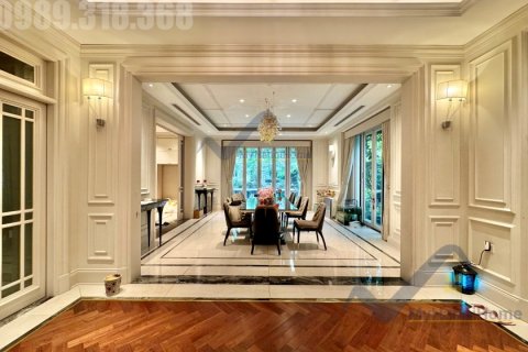 4 bedrooms Villa in Long Bien, Ha Noi, No. 20098 4