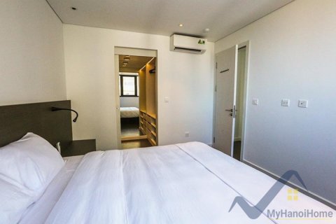 3 bedrooms Apartment in Tay Ho, Ha Noi,  No. 20099 25