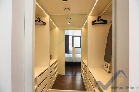 3 bedrooms Apartment in Tay Ho, Ha Noi,  No. 20099 26