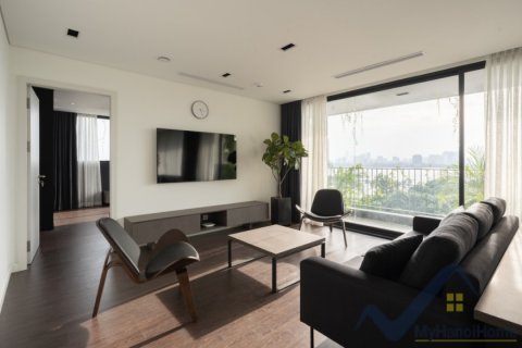 3 bedrooms Apartment in Tay Ho, Ha Noi,  No. 20099 3