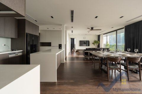 3 bedrooms Apartment in Tay Ho, Ha Noi,  No. 20099 9