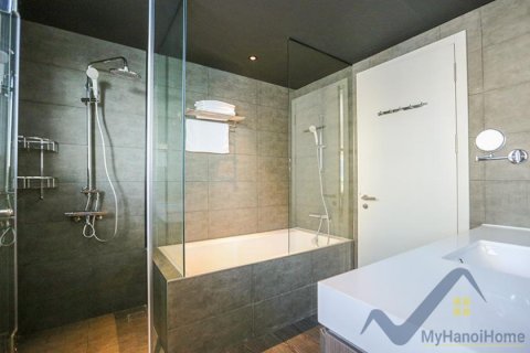 3 bedrooms Apartment in Tay Ho, Ha Noi,  No. 20099 27