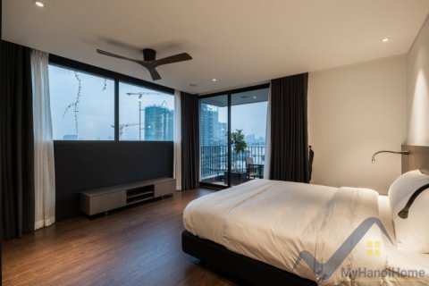 3 bedrooms Apartment in Tay Ho, Ha Noi,  No. 20099 16